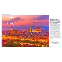 Lonely Planet Best Of Italy - Reisgids Italië