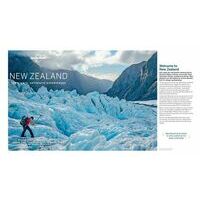 Lonely Planet Best Of New Zealand