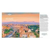 Lonely Planet Best Of Rome 2020