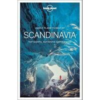 Lonely Planet Best Of Scandinavia