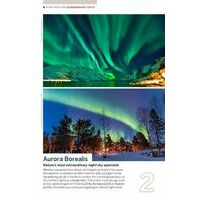 Lonely Planet Best Of Scandinavia