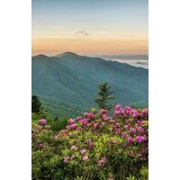 Lonely Planet Blue Ridge Parkway Road Trips
