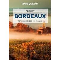 Lonely Planet Bordeaux Pocket 3