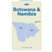 Lonely Planet Botswana & Namibia