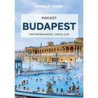 Lonely Planet Budapest Pocket