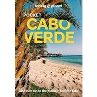 Lonely Planet Cabo Verde Pocket 1