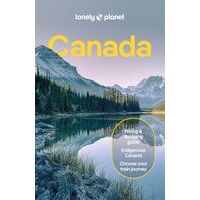 Lonely Planet Canada 16