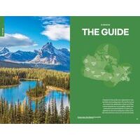 Lonely Planet Canada 16