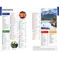 Lonely Planet Canada 16