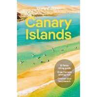 Lonely Planet Canary Islands 8