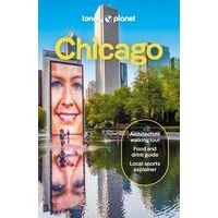 Lonely Planet Chicago 11