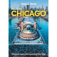 Lonely Planet Chicago Pocket 6