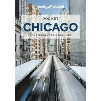 Lonely Planet Chicago Pocket