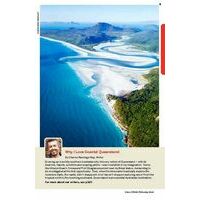Lonely Planet Coastal Queensland & Great Barrier Reef