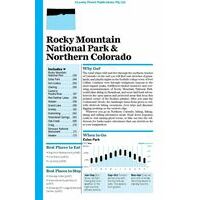 Lonely Planet Colorado