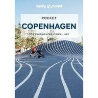 Lonely Planet Copenhagen Pocket