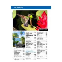 Lonely Planet Reisgids Costa Rica