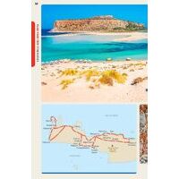 Lonely Planet Crete -reisgids Kreta
