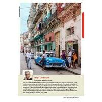Lonely Planet Cuba