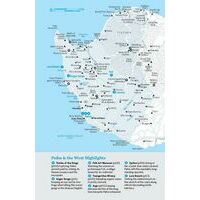 Lonely Planet Cyprus Reisgids