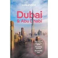 Lonely Planet Dubai & Abu Dhabi 11