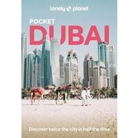 Lonely Planet Dubai Pocket 7