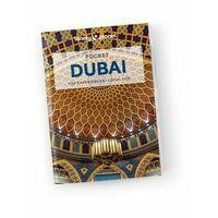 Lonely Planet Dubai Pocket