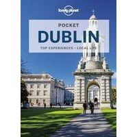 Lonely Planet Dublin Pocket