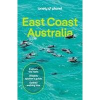 Lonely Planet East Coast Australia 8