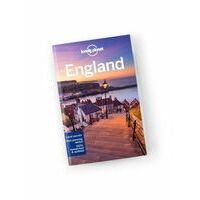 Lonely Planet England 11th