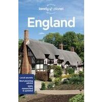 Lonely Planet England 12