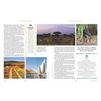 Lonely Planet Epic Bike Rides Of The World