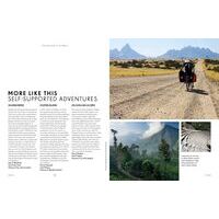 Lonely Planet Epic Bike Rides Of The World