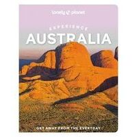 Lonely Planet Experience Australia 1