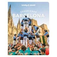 Lonely Planet Experience Barcelona 2