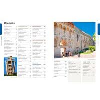 Lonely Planet Experience Croatia