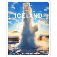 Lonely Planet Experience Iceland