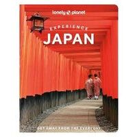 Lonely Planet Experience Japan 2