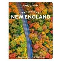 Lonely Planet Experience New England