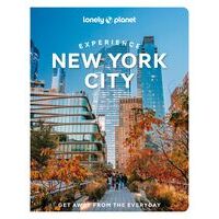 Lonely Planet Experience New York City 2