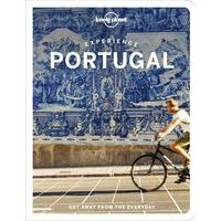 Lonely Planet Experience Portugal