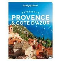 Lonely Planet Experience Provence & Cote D'Azur