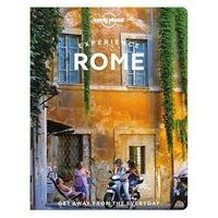 Lonely Planet Experience Rome