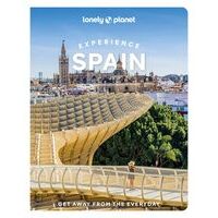 Lonely Planet Experience Spain 2