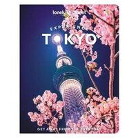 Lonely Planet Experience Tokyo 2