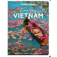Lonely Planet Experience Vietnam