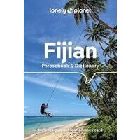 Lonely Planet Fijian Phrasebook 4