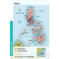Lonely Planet Filipino (Tagalog) - Taalgids Filipijns