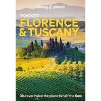 Lonely Planet Florence & Tuscany Pocket 7