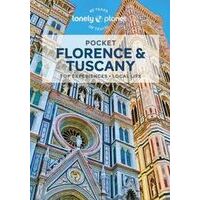 Lonely Planet Florence & Tuscany Pocket